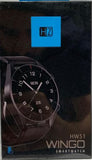 Heatz Smart Watch WINGO (HW51) - IBSouq