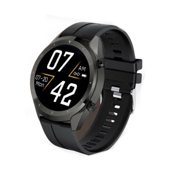 Heatz Smart Watch WATCHESTA (HW11) - IBSouq