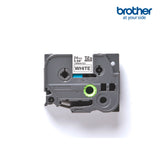 Label Tape Brother TZe-251 24mm - Black - IBSouq