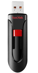 Sandisk Cruzer Glide 3.0 USB Flash Drive 256GB - IBSouq