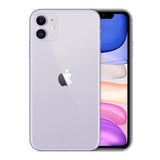 iPhone 11 128gb Purple 128 - IBSouq