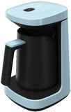 Beko Monus Turkish Coffee Machine (TKM 2940 M) Blue - IBSouq