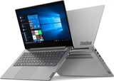 Lenovo ThinkBook 15 Gen2 i7-1165G7 8GB DDR4 1TB HDD NVIDIA MX450 2GB Graphics 15.6″ - IBSouq