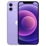 iPhone 12 (64/128/256) Purple 128 - IBSouq