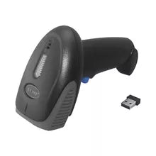 Wireless 2D Barcode Scanner XT6400 - IBSouq