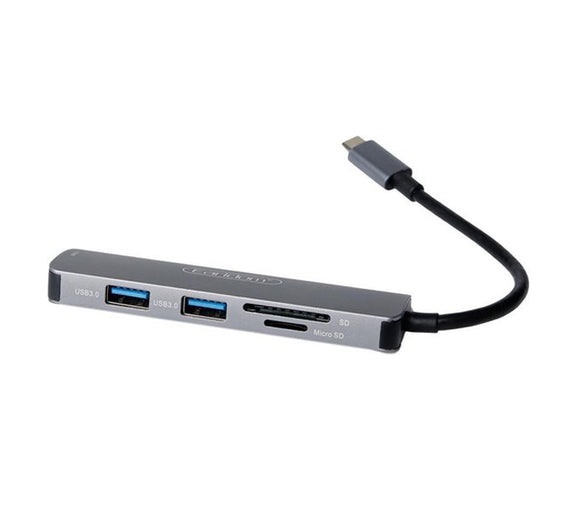 Earldom USB-C To Multi Adptrc4 - IBSouq