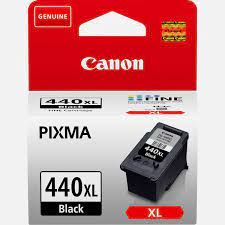 Canon Cartridge 440 XL Black - IBSouq