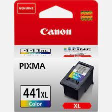 Canon Cartridge 441 XL Color - IBSouq