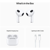 Airpods (3rd Generation) Magsafe Charging Case - IBSouq