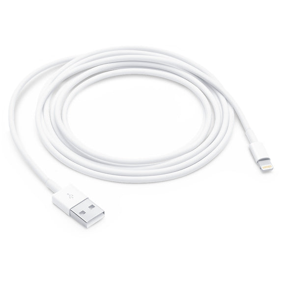 Apple Lightning To USB-A 1M - IBSouq