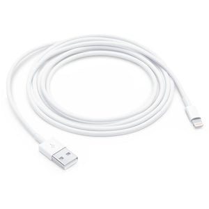Apple Lightning To USB 2M - IBSouq