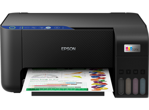 Epson Ecotank L3251 Printer 4 in 1 - IBSouq