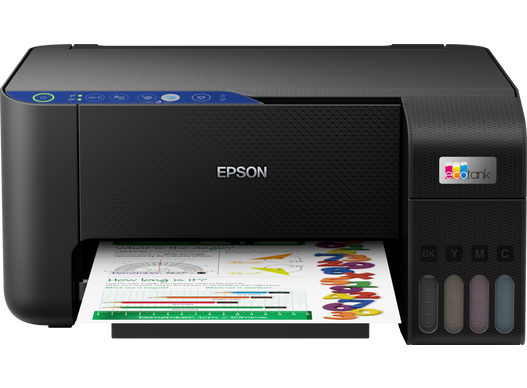 Epson Ecotank L3251 Printer 4 in 1 - IBSouq