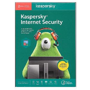 Kaspersky Internet Security 2021 2 Devices - IBSouq