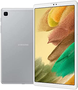 Samsung Galaxy Tab A7 Lite 32GB Silver (SM-T220) - IBSouq