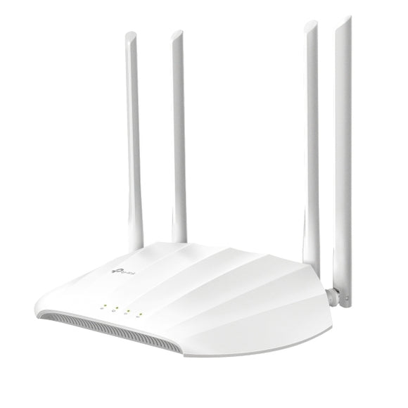 Tp-Link Ac1200 Wirless Gigabit Access Point (WA1201) - IBSouq