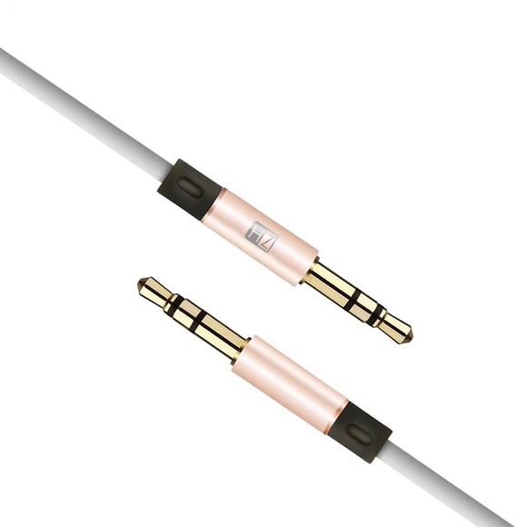 Heatz 3.5 AUX Cable (ZX02) - IBSouq