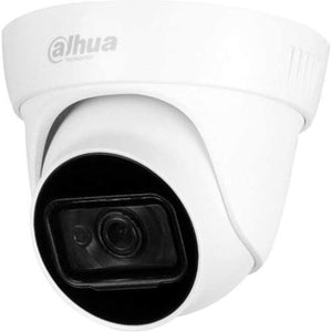 Dahua HDCVI IR Eyeball Camera 8MP 2.MM - IBSouq