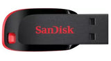 Sandisk Cruzer Force USB 2.0 Flash Drive 32GB - IBSouq