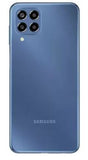 SAMSUNG GALAXY M33 5G 128GB ROM 6GB RAM 5G Deep Ocean Blue (SM-M336U/DS) - IBSouq