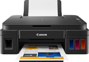 Canon PIXMA G3411 3 In 1 Wireless Ink Tank Printer - IBSouq