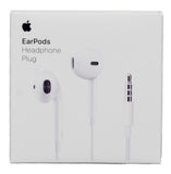 Apple Earpods with 3.5 mm Headphone Plug - IBSouq