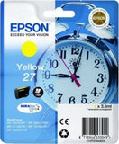 EPSON T27 Ink Cartridge - IBSouq