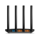 TP-Link AC1900 Wireless MU-MIMO Wi-Fi Router Archer-C80 - IBSouq