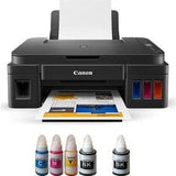 Canon PIXMA G3411 3 In 1 Wireless Ink Tank Printer - IBSouq