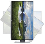 Dell 27 Monitor 68.6cm (27") Black (P2719H) - IBSouq