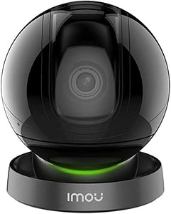 Imou Rex 4Mp Indoor Smart Security Camera - IBSouq