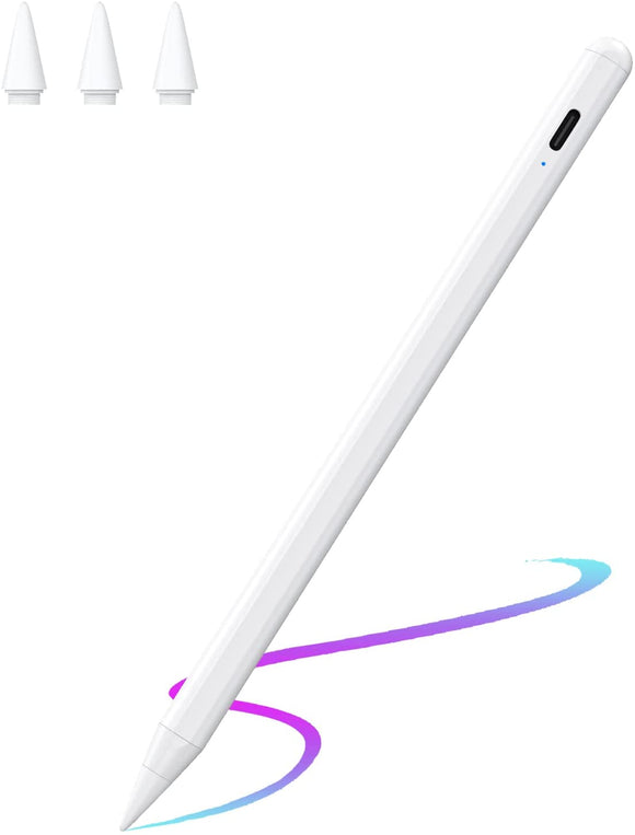 Stylus Pen Compatible With Apple Ipad (Pencil K11) - IBSouq