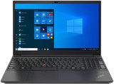 Lenovo ThinkPad E15 GEN 2,i7-1165G7,8GB DDR4,512GB SSD M.2 2242 NVMe,nVidia MX450 2GB (20TD002YAD) - IBSouq