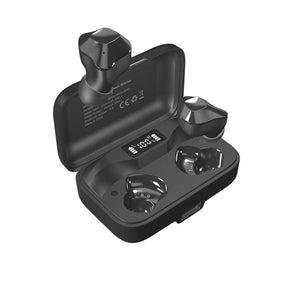 Energizer Wireless Bluetooth Earbuds with Charging Case (UB2609) - IBSouq