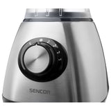 SENCOR Table Blender Big Jar 1.75 L Power 600W (SBL 4470SS) - IBSouq