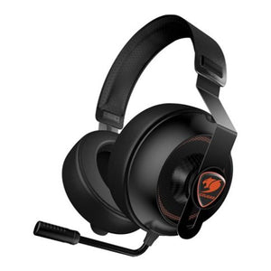 Cougar Phontum Essential Stereo Gaming Headset - IBSouq