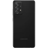 Samsung Galaxy A52 5G 128GB Awesome Black (SM-A528B/DS) - IBSouq
