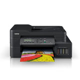 Brother DCP-T820W Ink tank 3-in-1 Wireless Colour Printer - IBSouq