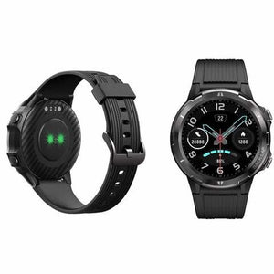 X.Cell Watch Classic 5Gps Black - IBSouq