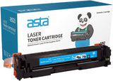 Asta HP 415A Toner Cartridge Compatible Cyan - IBSouq