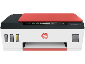 HP Smart Tank 519 Wireless All-in-One Printer - IBSouq