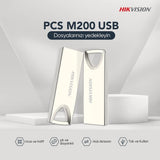 HIKVISION 2.0 USB FLASH DRIVER 32GB (M200) - IBSouq