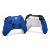Microsoft Xbox Wireless Controller – Shock Blue (QAU-00009) - IBSouq