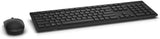 Dell Wireless Keyboard and Mouse Arabic (KM636) - IBSouq