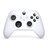 Microsoft Xbox Wireless Controller – Robot White (QAS-00009) - IBSouq