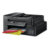 Brother DCP-T820W Ink tank 3-in-1 Wireless Colour Printer - IBSouq