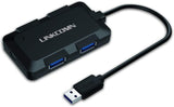 Linkcomn 4 Port USB 3.0 Data Hub - IBSouq
