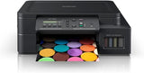 Brother Printer 3-in-1 - DCP-T520W - Wireless and Mobile Print - IBSouq
