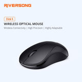 RiverSong Click S1 Wireless Mouse (WM02C) - IBSouq