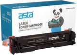 Asta HP 415A Toner Cartridge Compatible Black - IBSouq